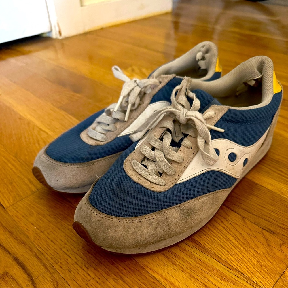 Saucony Hornets (Men’s)